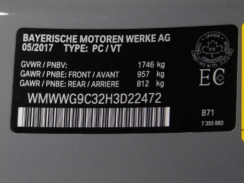 Used 2017 MINI Cooper S FWD image 93
