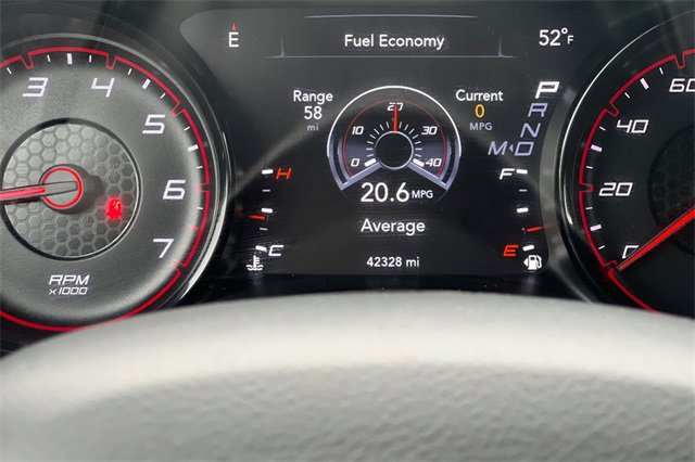 Used 2023 Dodge Charger GT w/ Blacktop Package image 33