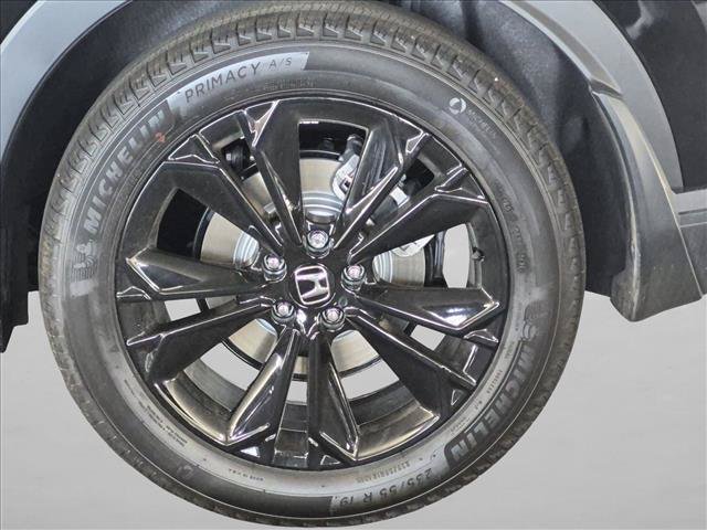 New 2026 Honda CR-V Sport Touring image 10