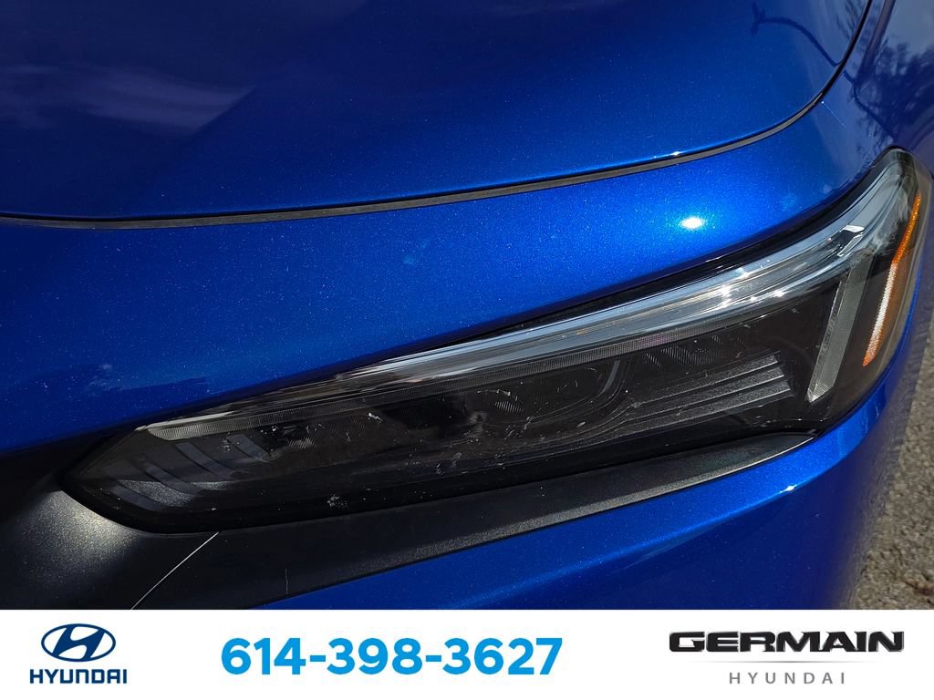 Used 2024 Honda Civic Si image 14