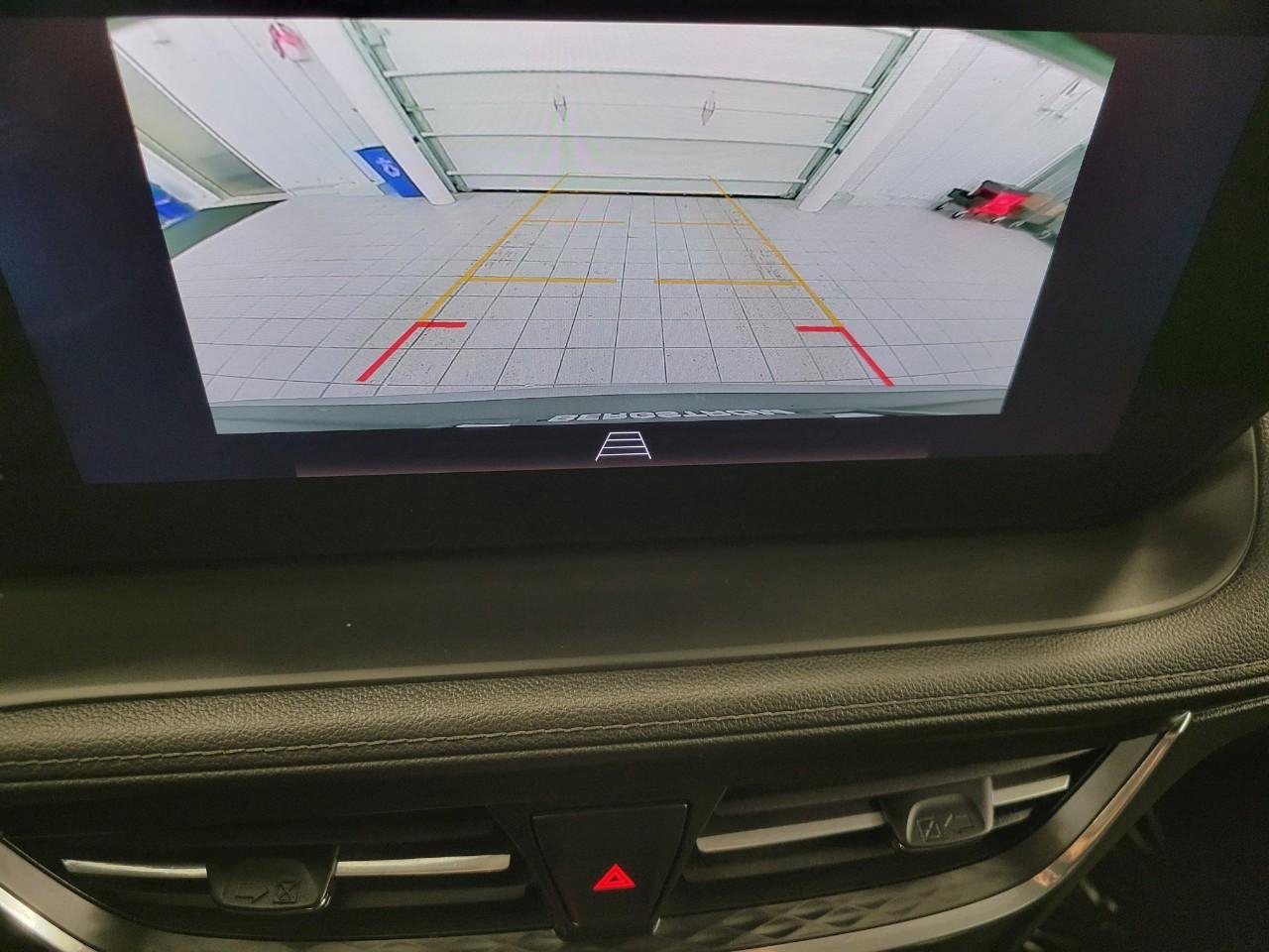 Used 2025 Buick Encore GX Preferred image 15