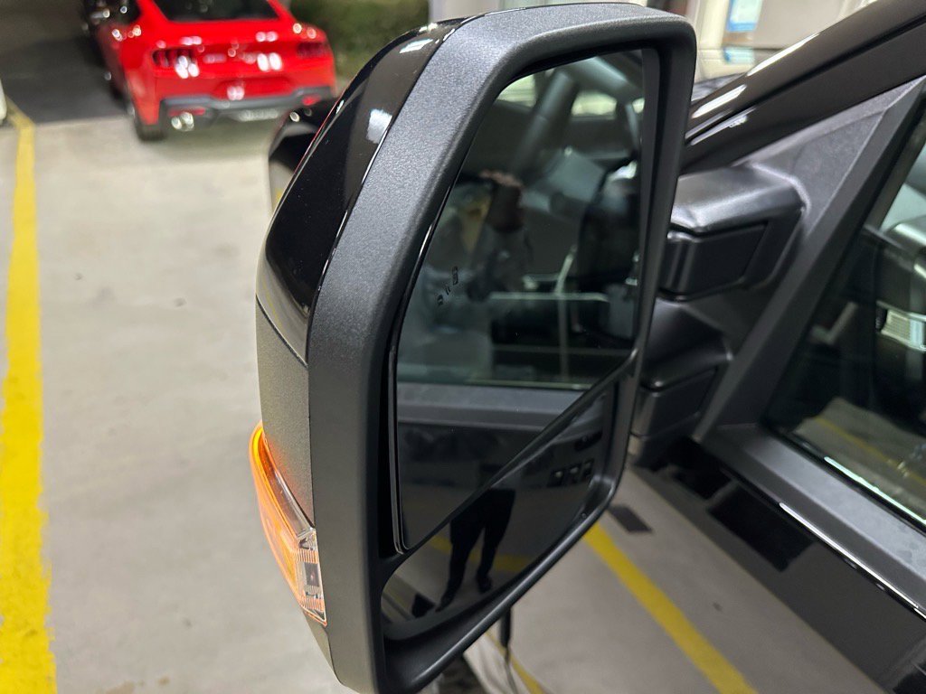 New 2026 Ford F250 Lariat image 20