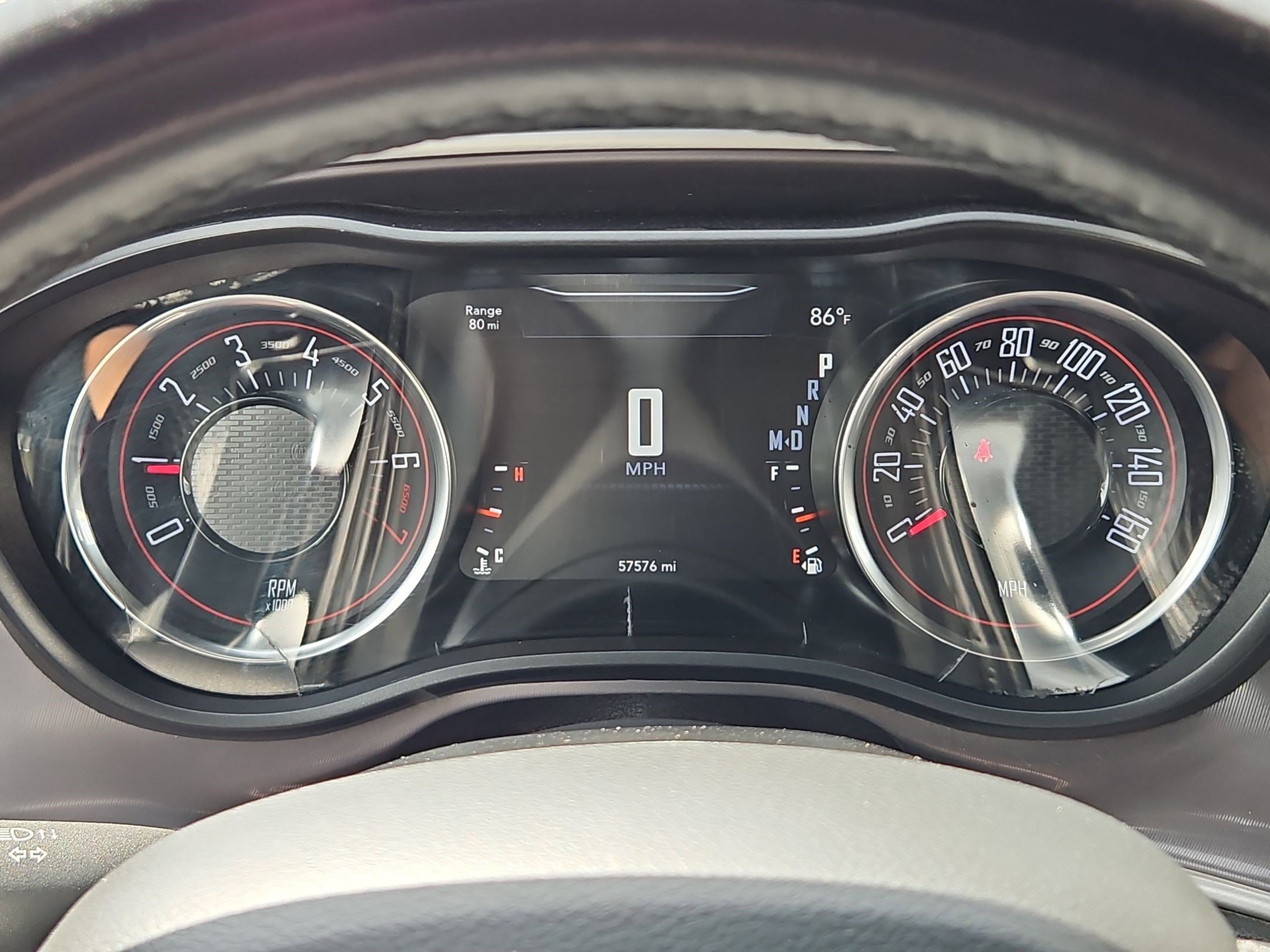Used 2022 Dodge Challenger GT image 14