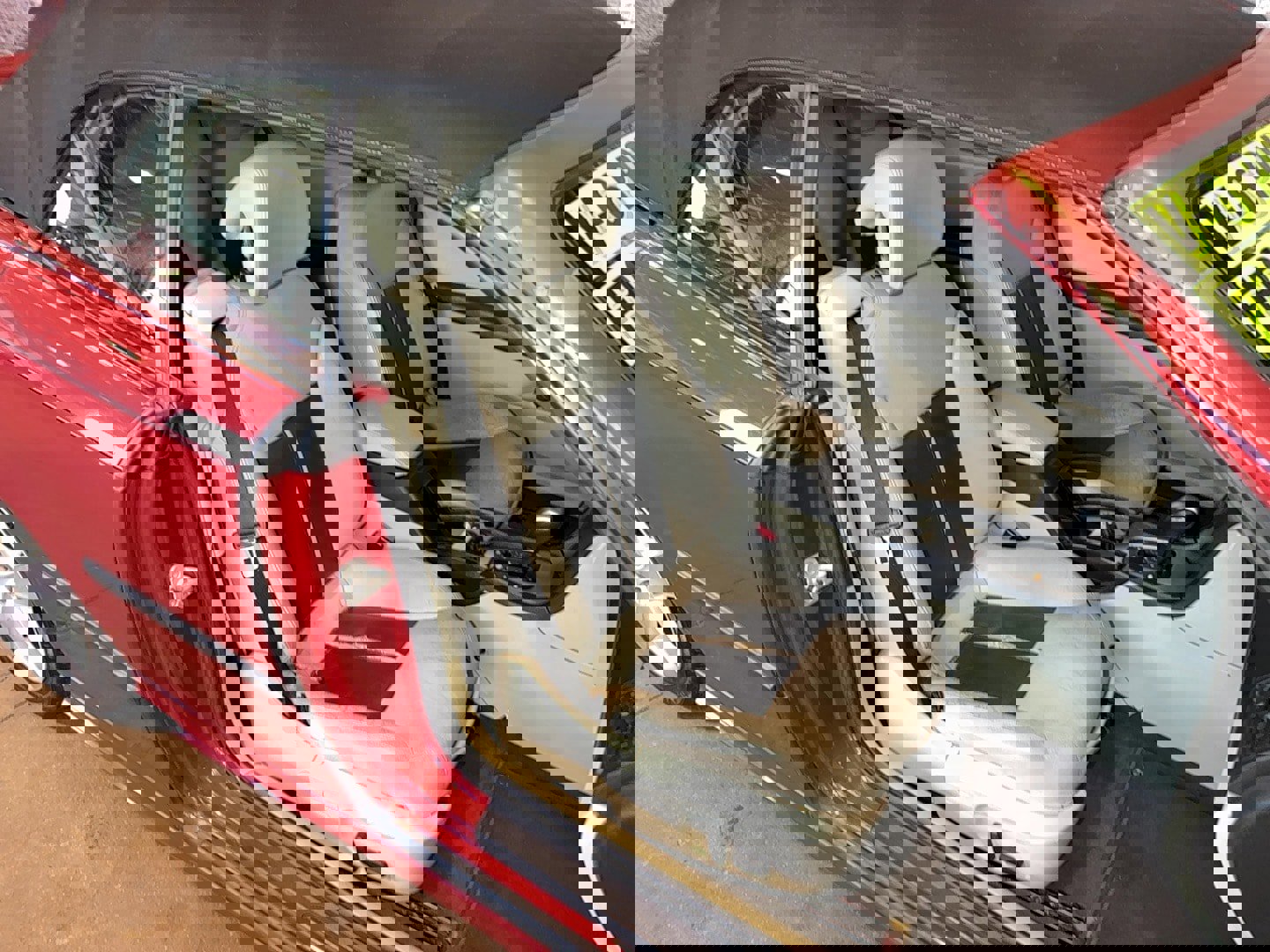 Used 2006 Saab 9-3 Aero image 63