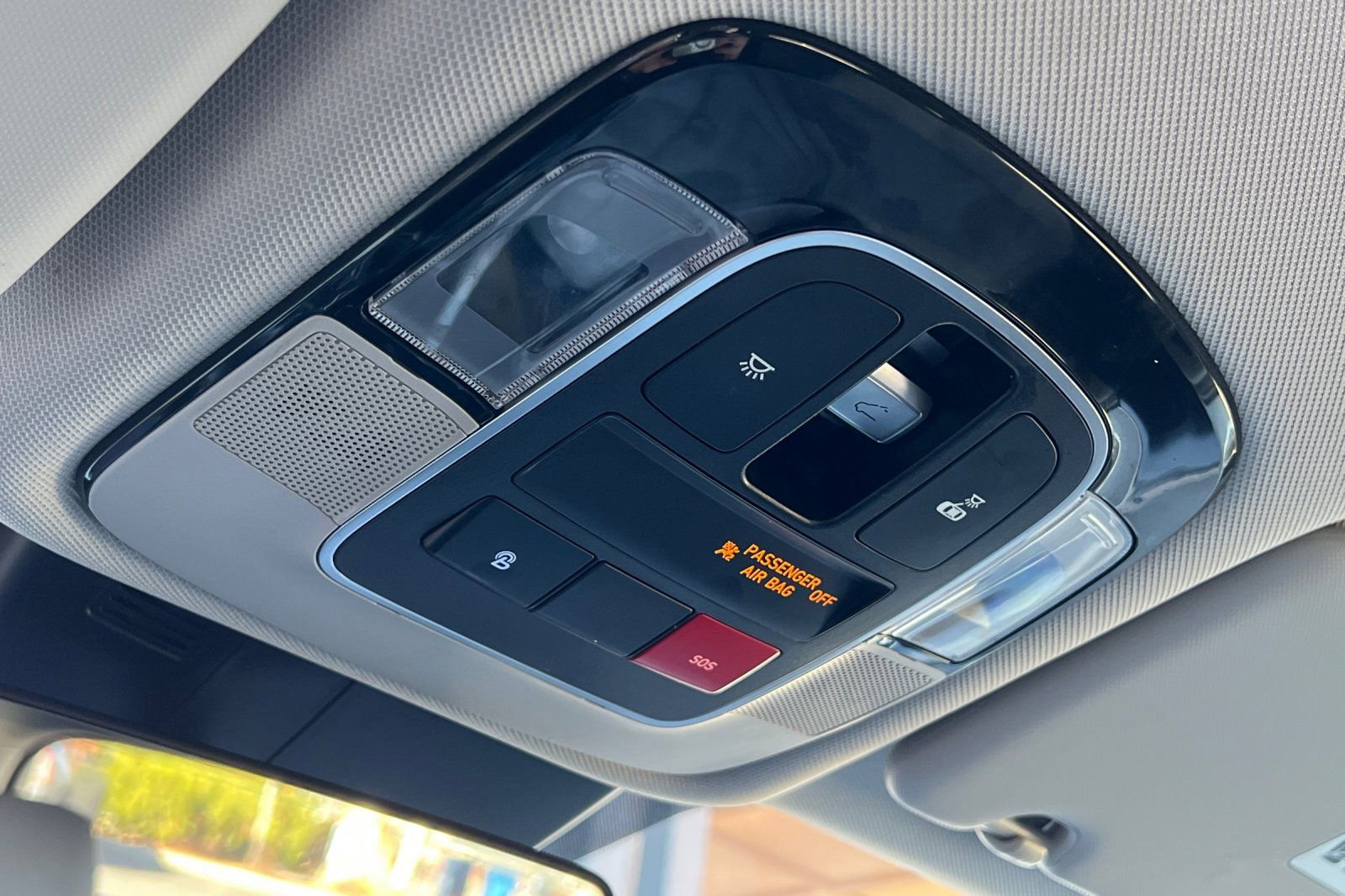 Used 2023 Hyundai Tucson SEL w/ Convenience Package image 24