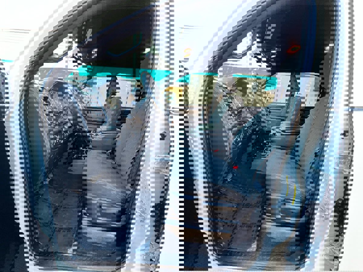 Used 2022 RAM 2500 Tradesman image 19