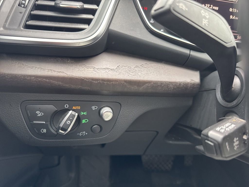 Used 2018 Audi Q5 Prestige AWD/4WD image 13