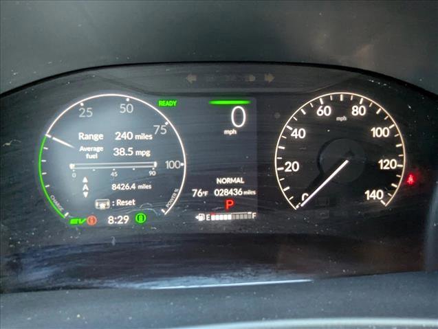 Used 2024 Honda CR-V Sport-L image 14