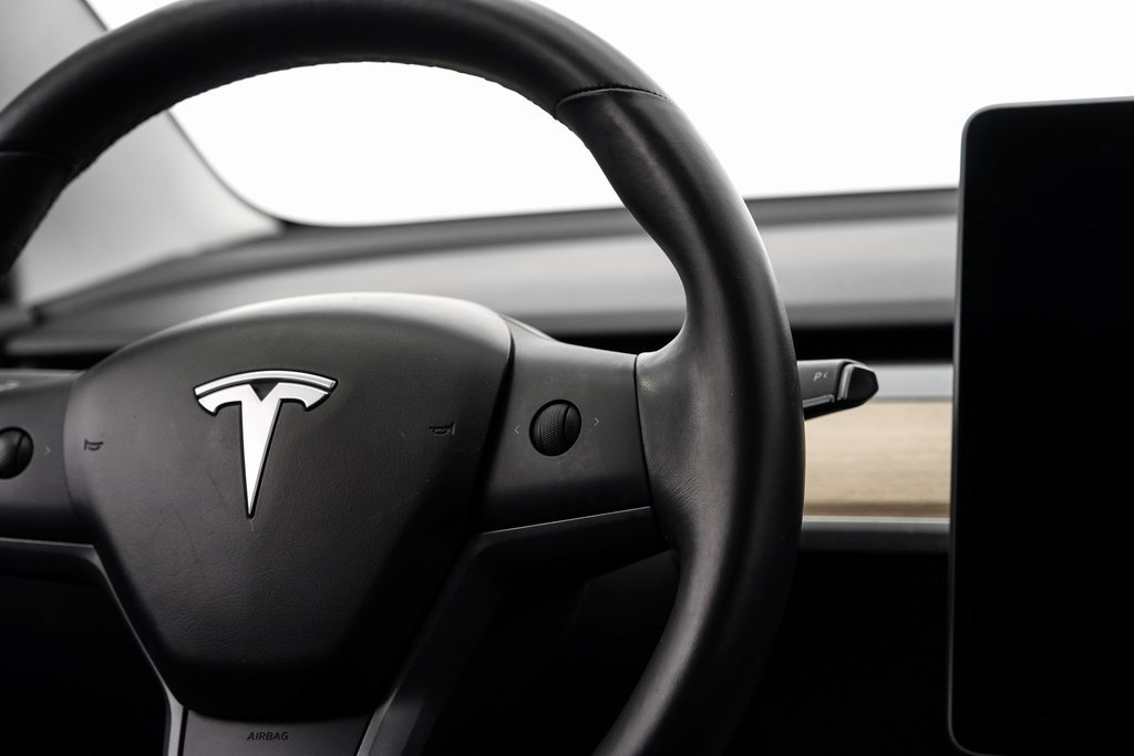 Used 2018 Tesla Model 3 Long Range image 23