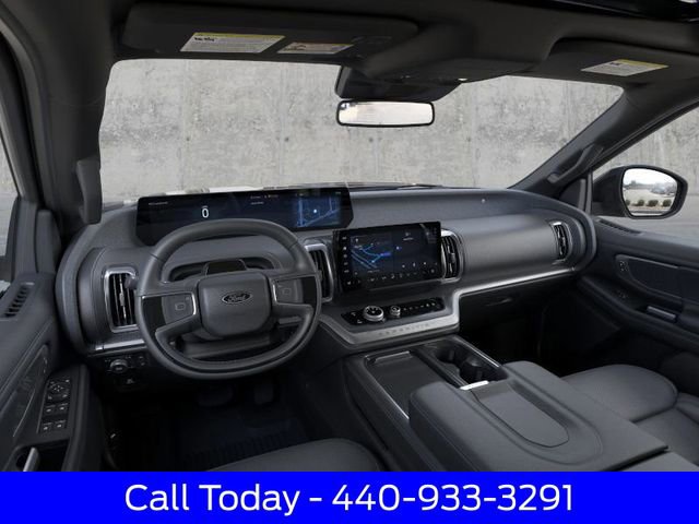 New 2025 Ford Expedition Platinum image 10