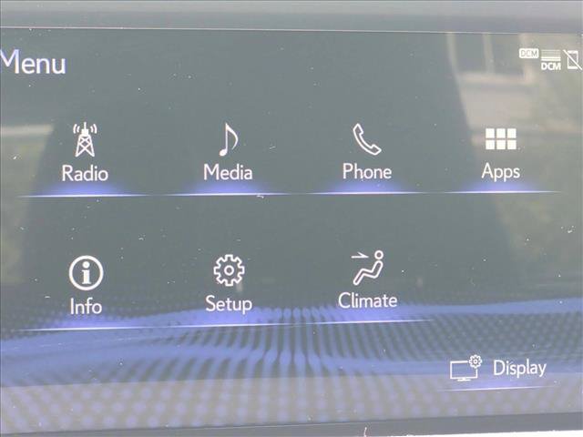 Used 2018 Lexus NX 300 FWD w/ Comfort Package image 8