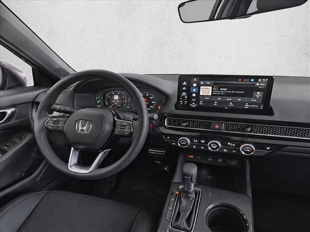 New 2026 Honda Civic Sport Touring image 20