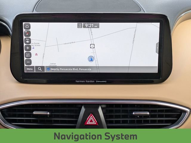 Used 2023 Hyundai Santa Fe Calligraphy image 24