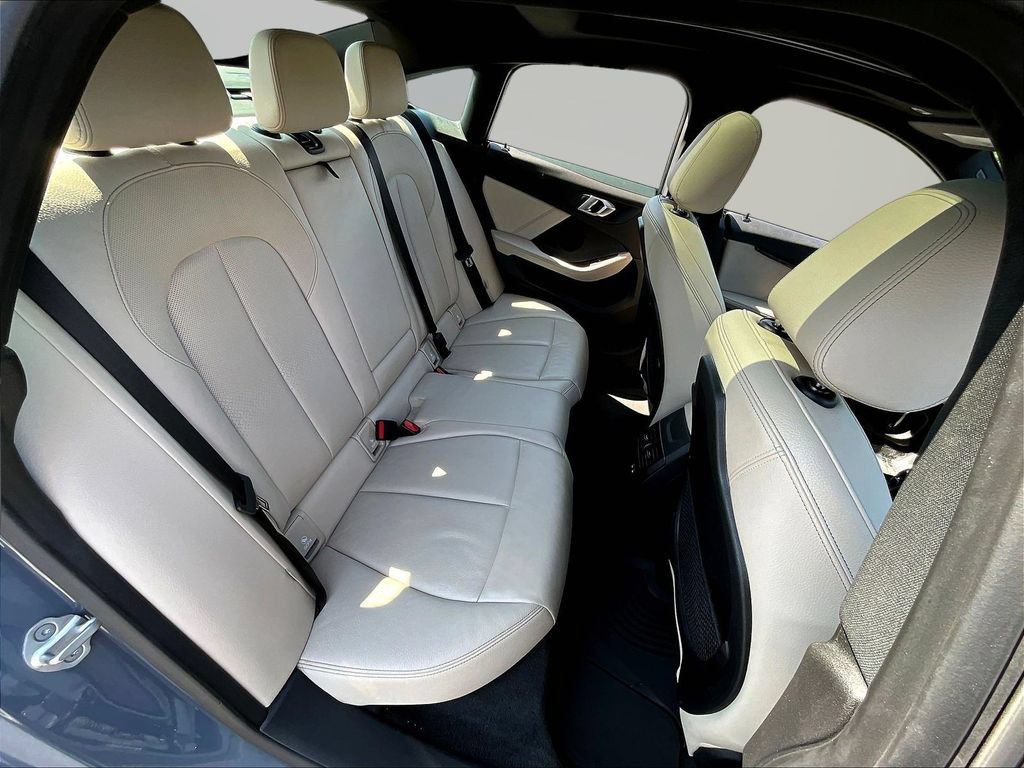 Used 2023 BMW 228i xDrive Gran Coupe w/ M Sport Package AWD/4WD image 25