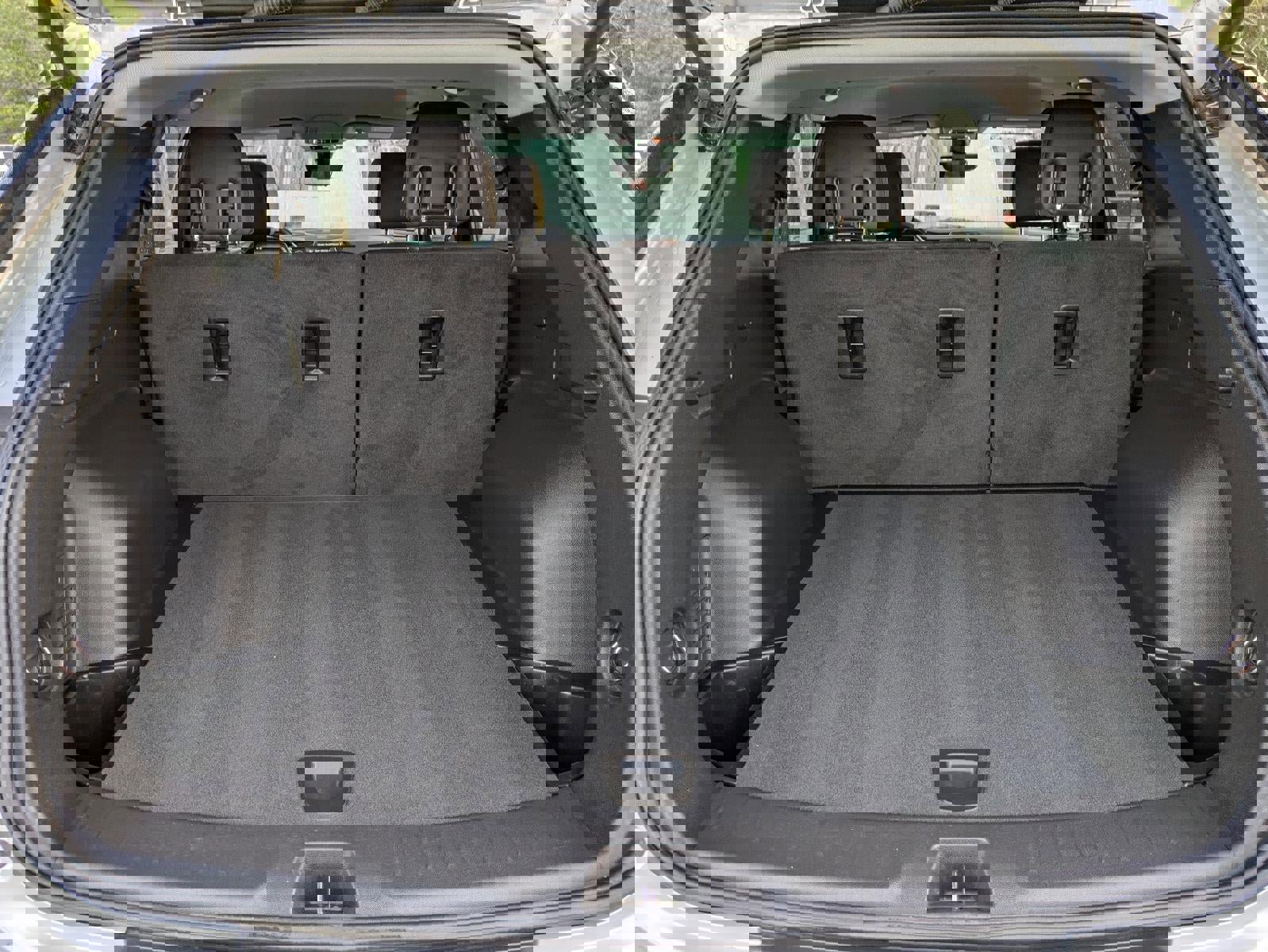 Used 2019 Chevrolet Blazer LT w/ Sound & Technology Package image 12