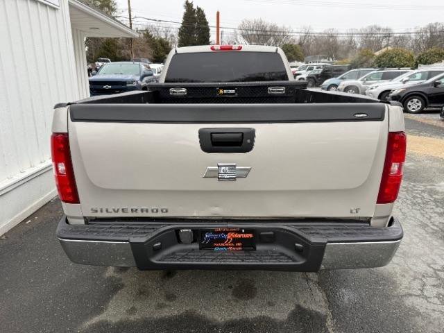 Used 2008 Chevrolet Silverado 1500 LT w/ Power Pack Plus image 4
