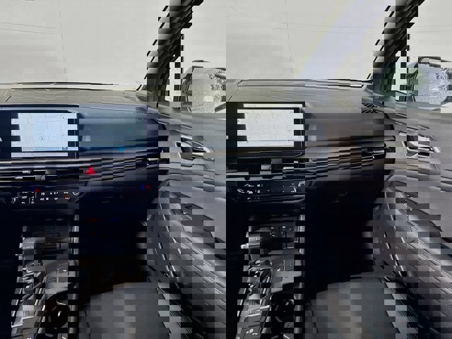 New 2026 Kia Sportage X-Line w/ X-Line Technology Package image 25