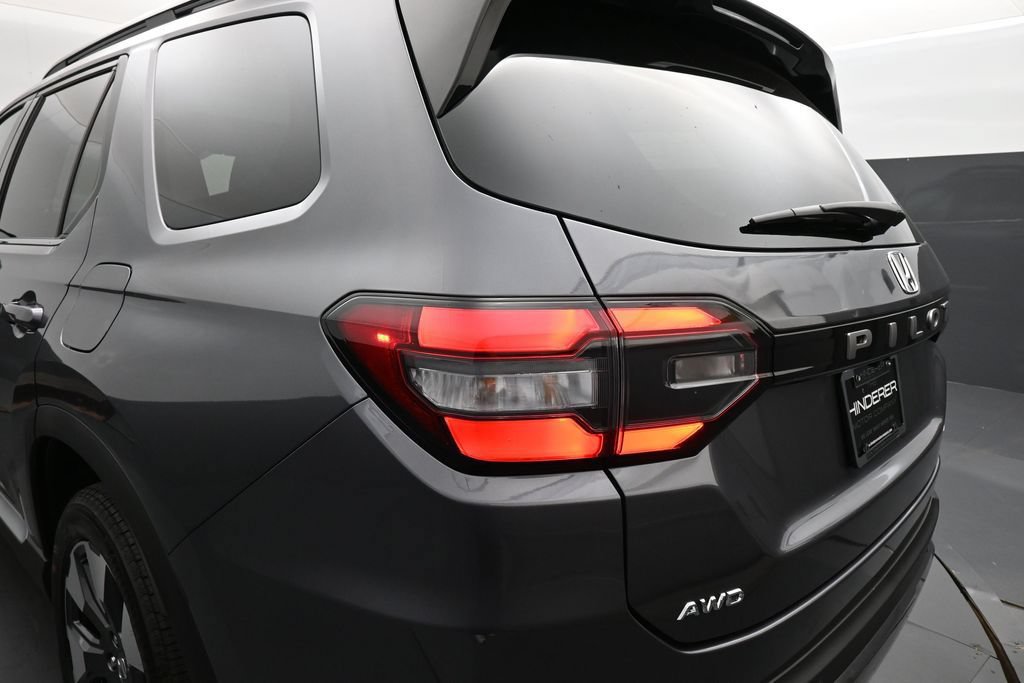 New 2026 Honda Pilot Elite image 39