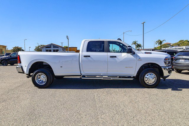 New 2026 RAM 3500 Big Horn image 3