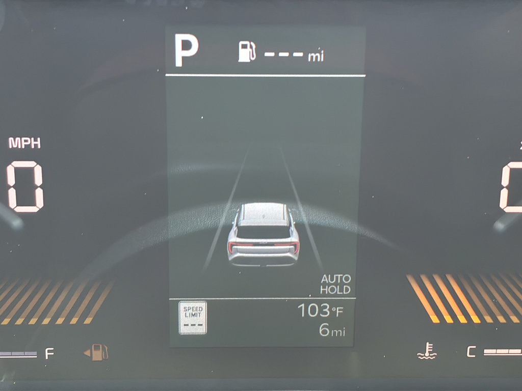New 2026 Kia K4 GT-Line FWD image 35