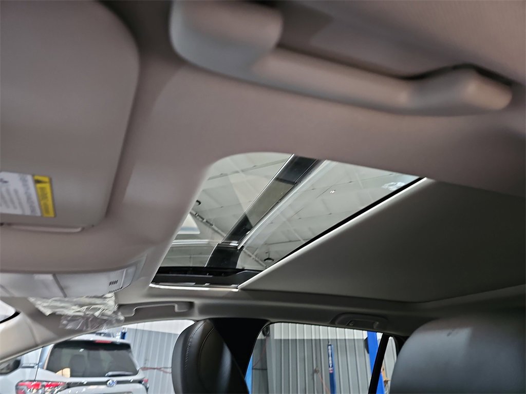 New 2026 MAZDA CX-50 2.5 Hybrid w/ Weather Package image 29