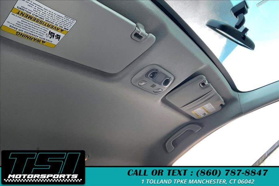 Used 2014 Subaru Impreza 2.0i AWD/4WD image 20