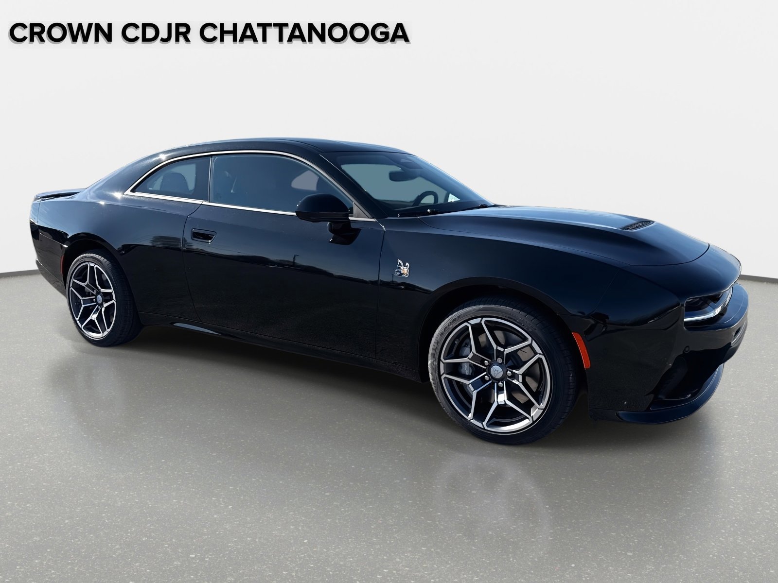 New 2026 Dodge Charger Scat Pack image 2