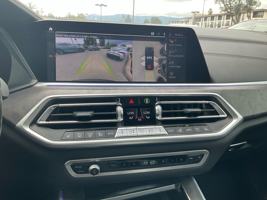 Used 2023 BMW X5 sDrive40i image 21