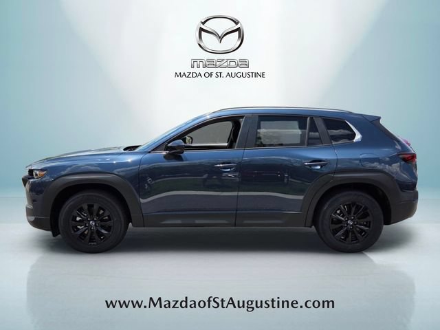 New 2026 MAZDA CX-50 AWD 2.5 S w/ Weather Package image 2