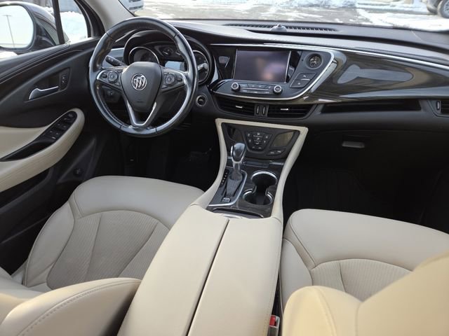 Used 2020 Buick Envision Preferred image 27