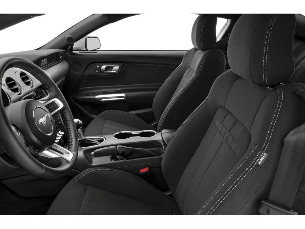 Used 2023 Ford Mustang GT Premium w/ Equipment Group 401A RWD image 8