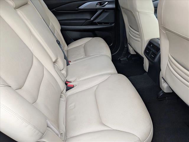 Used 2022 MAZDA CX-9 Touring AWD/4WD image 20