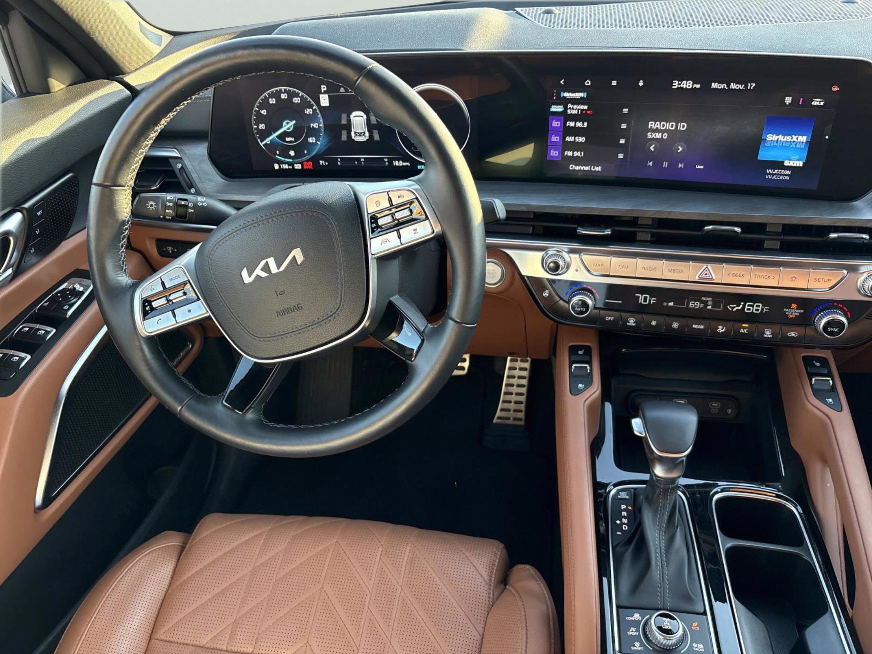 Used 2023 Kia Telluride SX X-Pro image 14