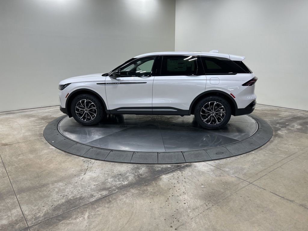 New 2026 Lincoln Nautilus Premier w/ Equipment Group 102A image 8