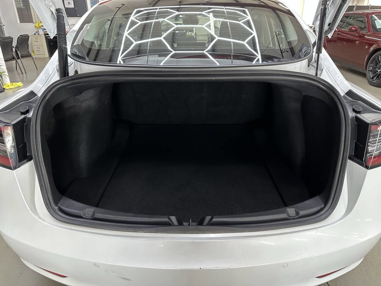 Used 2022 Tesla Model 3 Long Range image 7