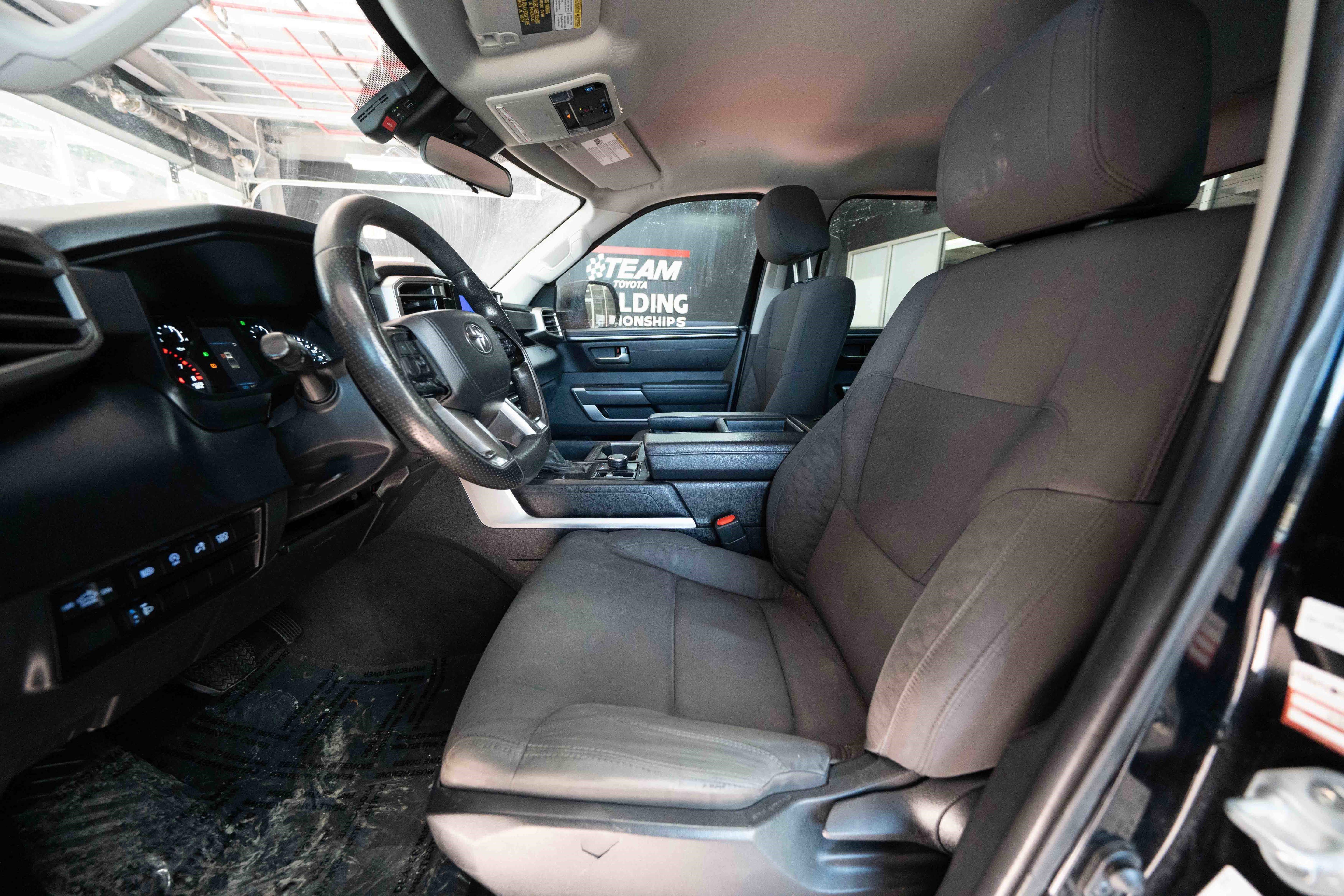 Used 2023 Toyota Tundra SR5 image 9