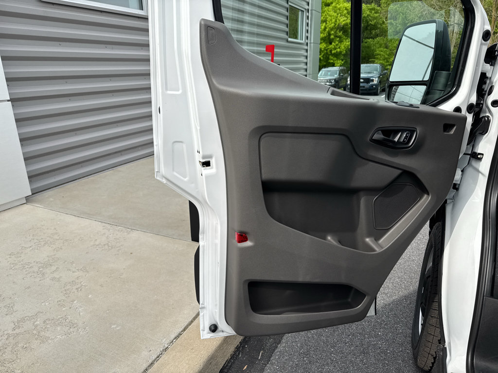 New 2026 Ford Transit 350 148 High Roof Extended RWD image 26
