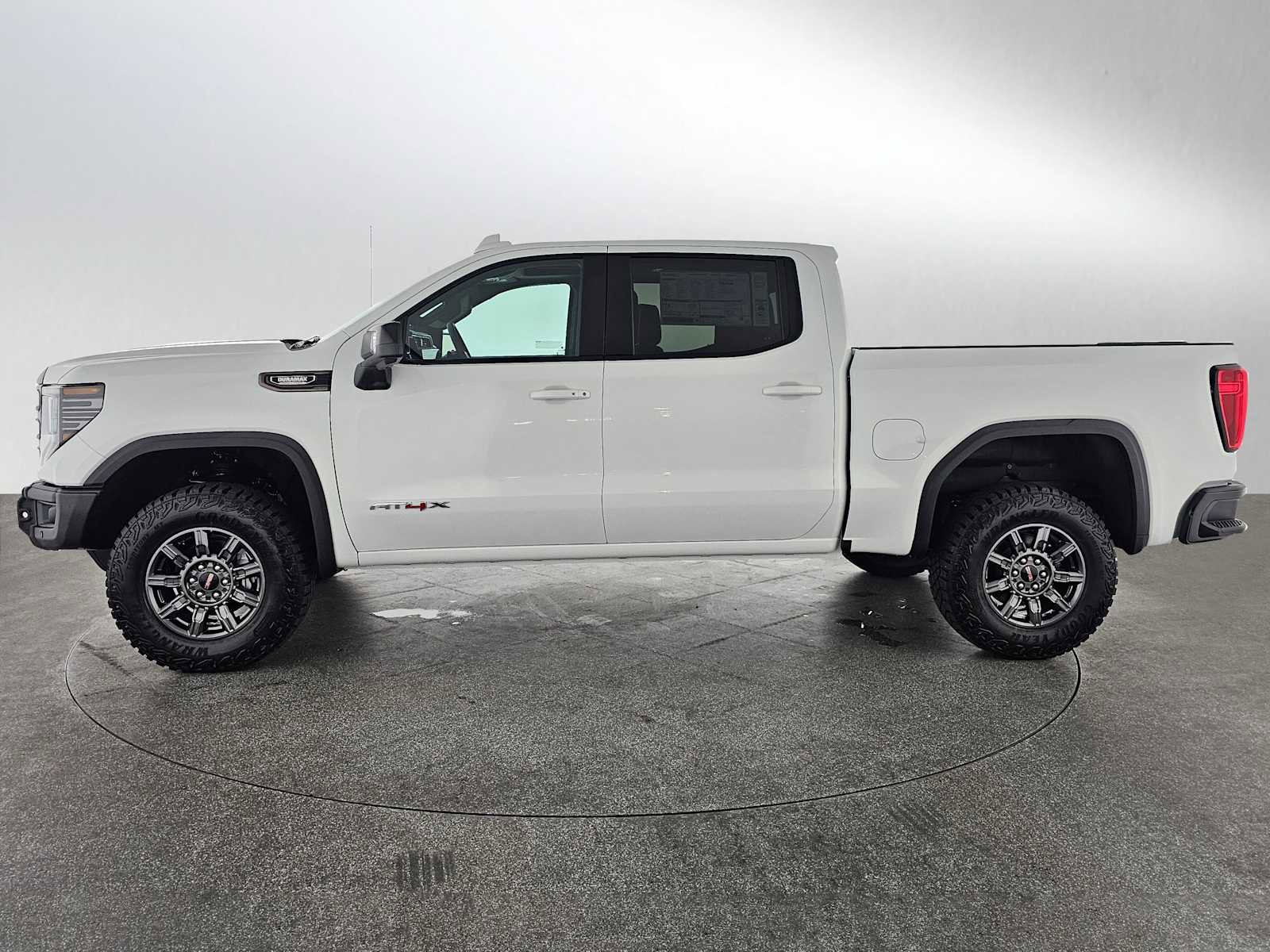 New 2026 GMC Sierra 1500 AT4X image 6