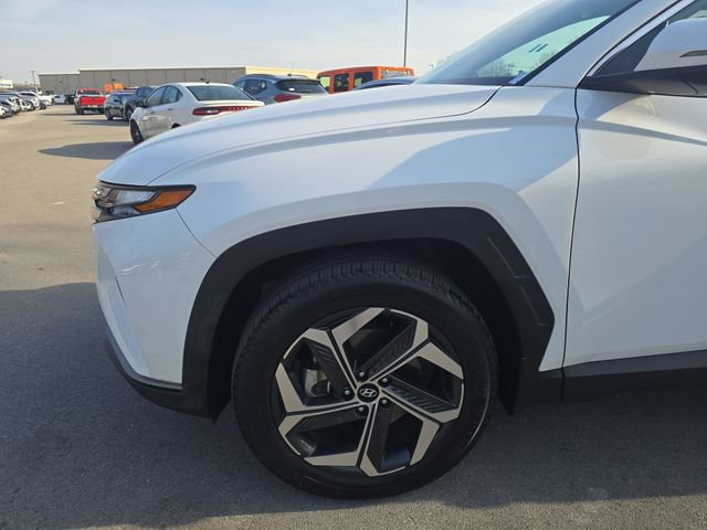 Certified 2023 Hyundai Tucson SEL w/ Convenience Package image 10