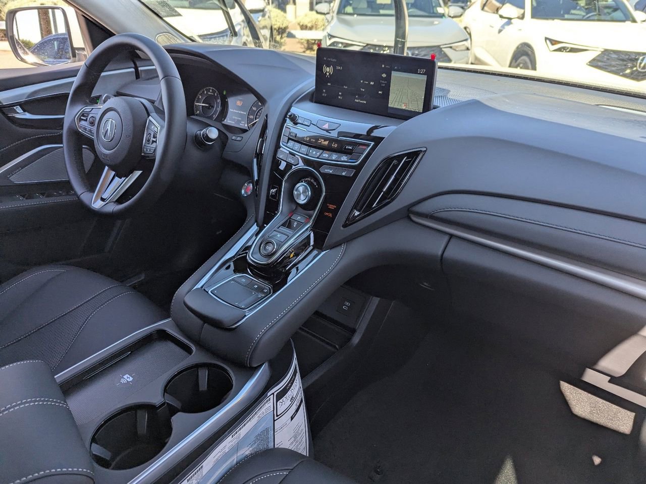 New 2026 Acura Integra Type S FWD image 35