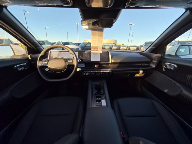 New 2025 Hyundai Ioniq 6 SEL image 6