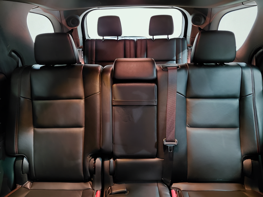 Used 2025 Dodge Durango R/T AWD/4WD image 23