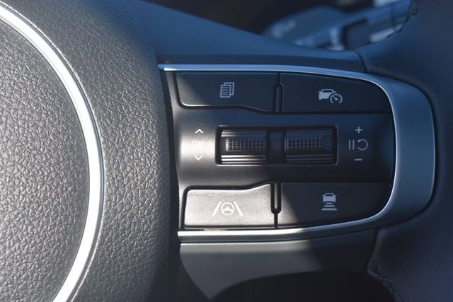 New 2026 Kia K5 GT-Line w/ GT-Line Premium Package FWD image 27
