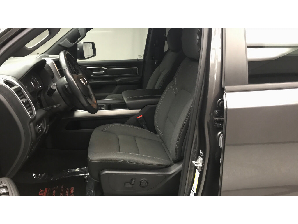 Used 2023 RAM 1500 Big Horn AWD/4WD image 10