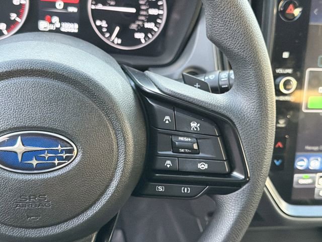 Certified 2026 Subaru Crosstrek 2.0i Premium AWD/4WD image 25