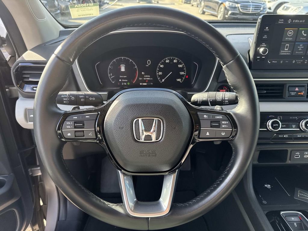 Used 2023 Honda Pilot EX-L image 21