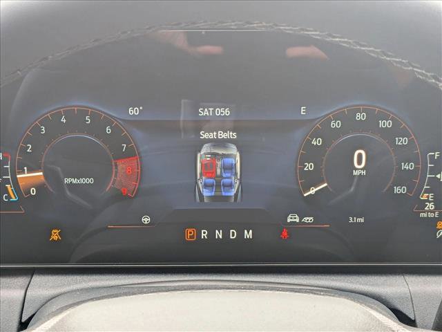 New 2026 Ford Mustang GT image 12