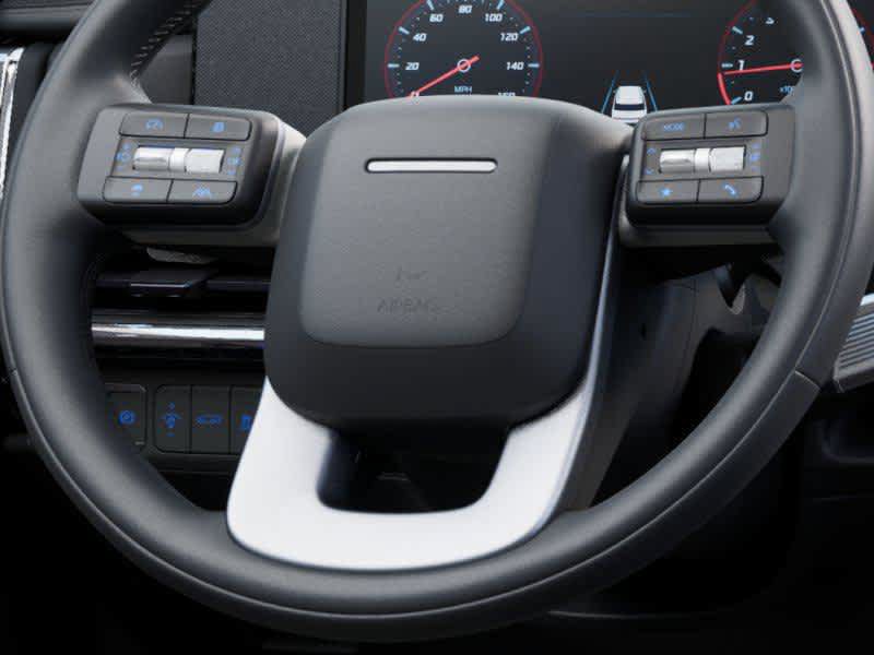 New 2027 Hyundai Santa Fe Calligraphy FWD image 15