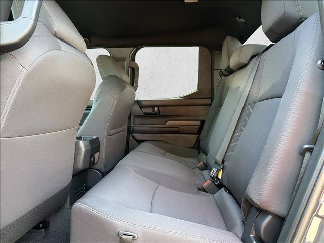 New 2026 Toyota Tacoma SR5 AWD/4WD image 22
