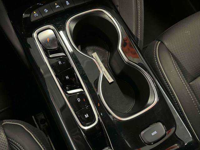 Used 2023 Buick Envision Essence AWD/4WD image 24